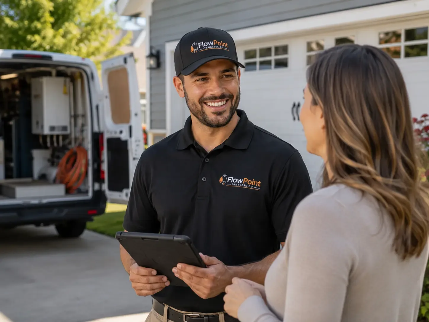 Tankless Water Heater Installation Bunceton, MO FAQs
